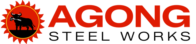 Agong Steel Works logo